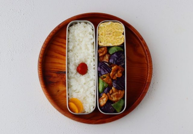 2品弁当