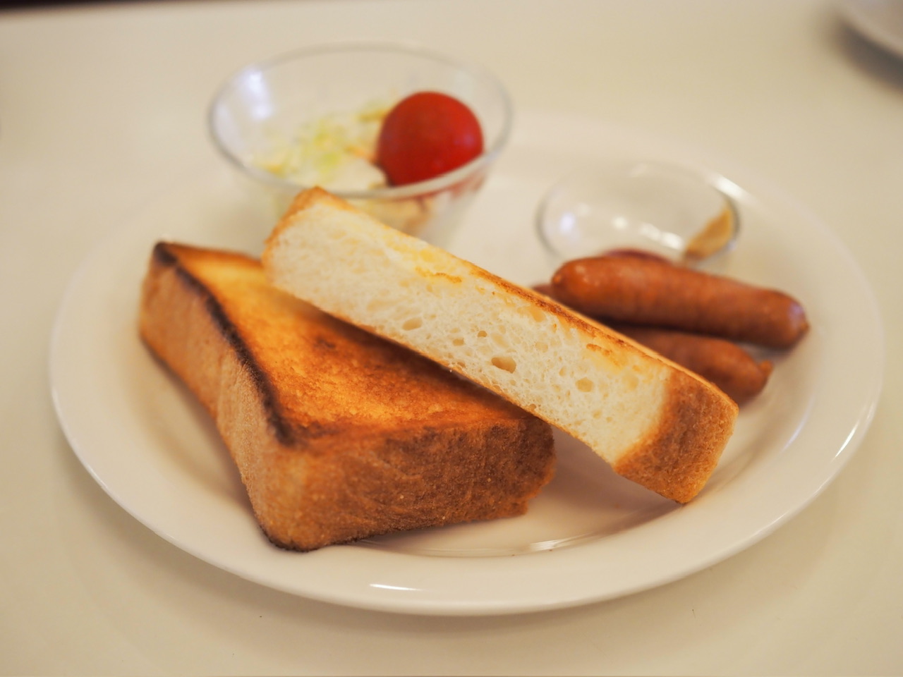 鎌倉イワタコーヒー店