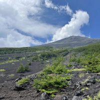 正直キツい…でもまた登りたい！「富士登山」初体験レポート♪