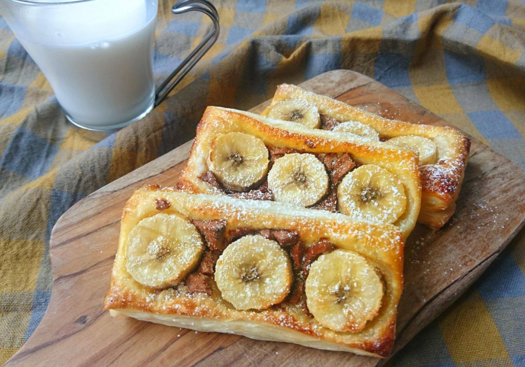 朝ごはんの時短技！簡単おいしい「のせて焼くだけ」レシピ3選