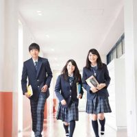 英語「coed school」の意味って？