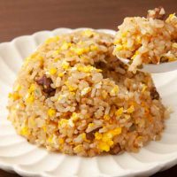 英語「Fried Rice」の意味って？