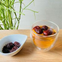 国際中医師が教える「疲れ」ケア！体を温め『気』を補う薬膳茶レシピ