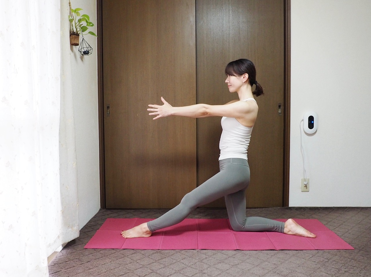 脇腹痩せ＋便秘解消を狙う！ちょいハードなお腹まわりのトレーニングやり方