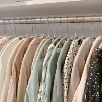 衣替えがラクになる！春前にやっておきたい「クローゼットの余白づくり」の工夫3選