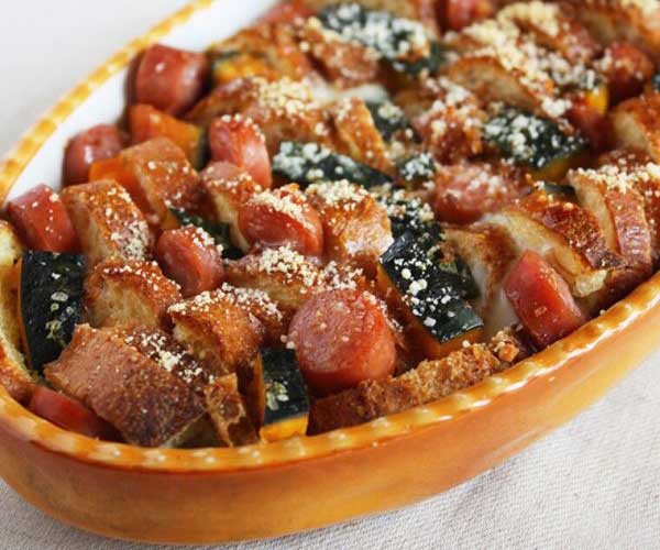 トースターだけで簡単!忙しい朝におすすめのお手軽朝食レシピ3選
