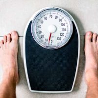 英語「lost 5 kilos in one month」の意味って？