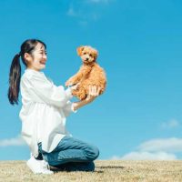 英語「I’m a dog person」の意味とは？