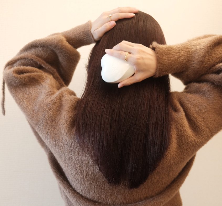 寝起きのボサボサ頭もスッキリ！美髪を保つため意識したい重要なポイント