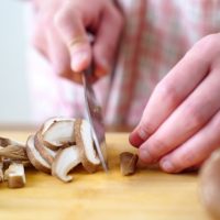 旬の味覚で腸活しよう！栄養たっぷり「きのこ」の魅力