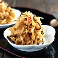 ダイエットにも役立つ！簡単ヘルシーな『乾物』朝食レシピ5選