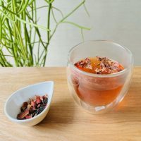 体質に合わせて選ぶ！「水太り」と「暴飲暴食」に効く薬膳茶レシピ2つ