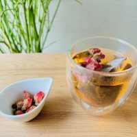 生理痛対策におすすめ！「気」「血」を巡らせ体を温める薬膳茶レシピ