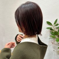 秋冬のヘアカラーを色持ちをよくする方法・褪色を防ぐおすすめケア