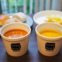 寒い日にモーニングに行きたい！美味しい「スープ」が食べられる都内の朝カフェ3選