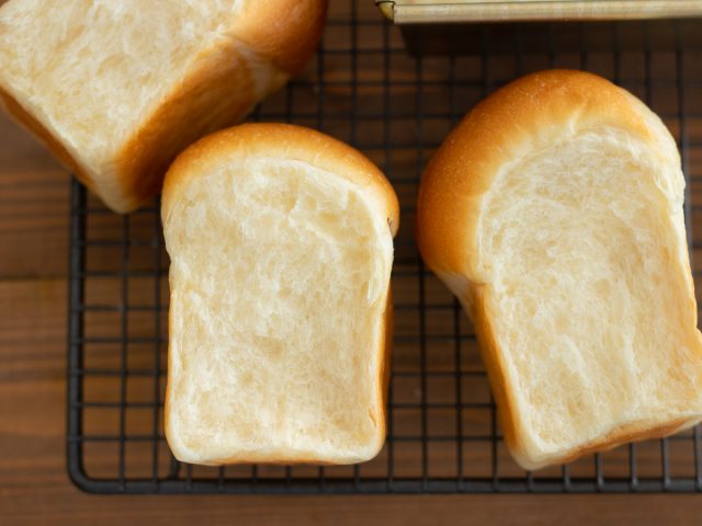 ミニ食パン