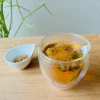 毎日のストレスケアに！「イライラ」と「不安」を和らげる薬膳茶レシピ2つ