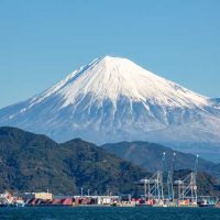 英語「I’m currently in Shizuoka」の意味って？