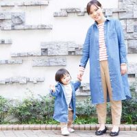 英語「matching fits」の意味って？