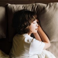 眠れば痩せるの!?「ホルモン」を整えて「痩せ体質」になるヒント