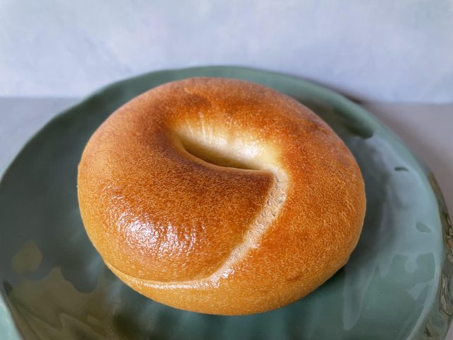 BAGEL STANDARD プレーンベーグル