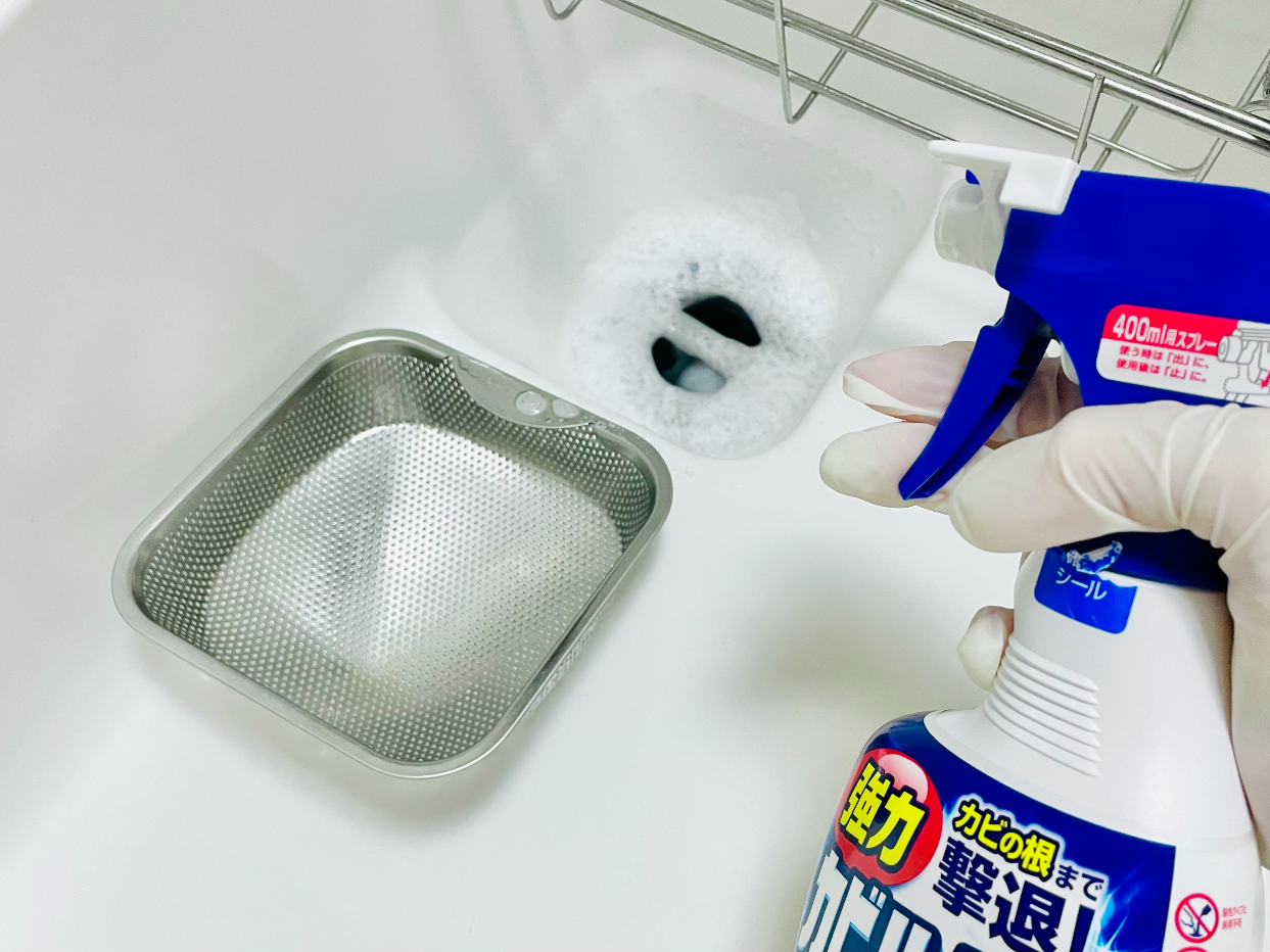 6月にやるべき「カビ対策」！見落としがちな“発生源”3つを掃除のプロが