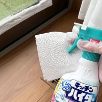 冬の結露を防ぐには？今すぐ試せる掃除方法＆予防法