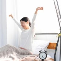 朝起きれない方必見！簡単にマネできる「早起きを習慣化する」コツ3つ