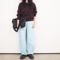 今すぐ欲しい！2025年「UNIQLO春の新作」おすすめアイテム＆コーデ3つ