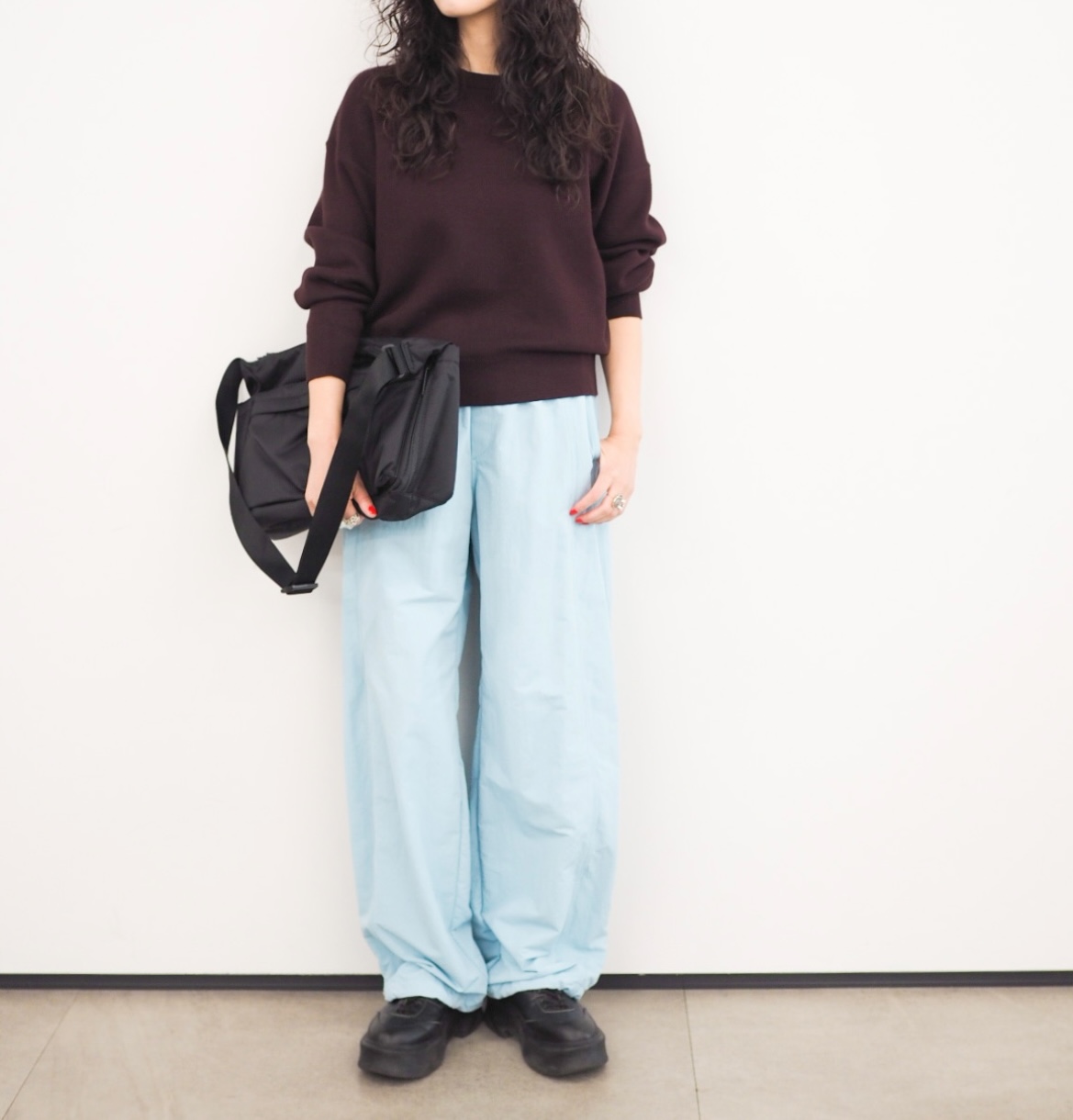 今すぐ欲しい！2025年「UNIQLO春の新作」おすすめアイテム＆コーデ3つ