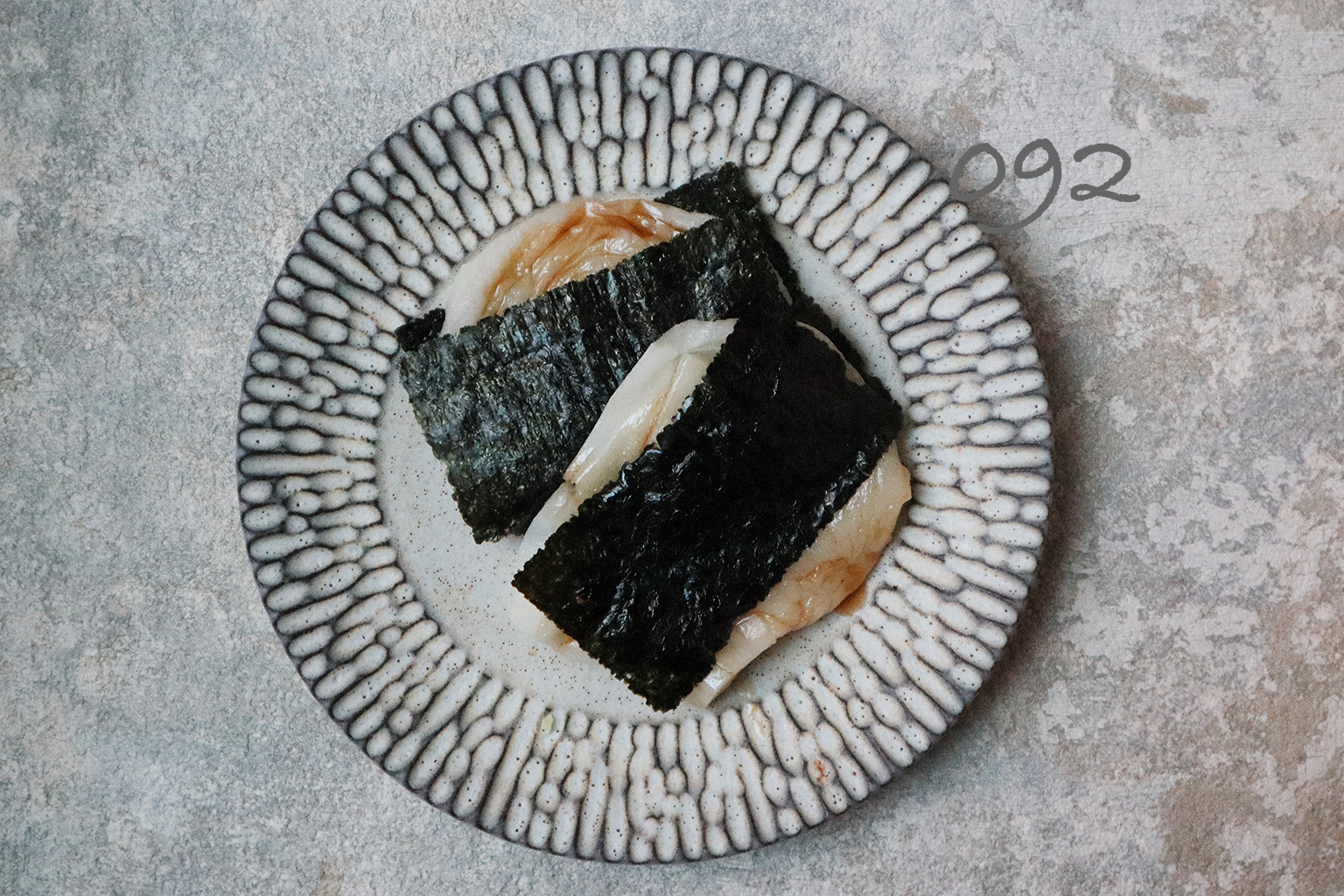 朝ごはんやおやつに！簡単レシピ「みたらし磯部もち」