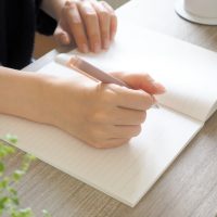 4つのRで朝活が充実！手帳に書きたい「やりたいことリスト」