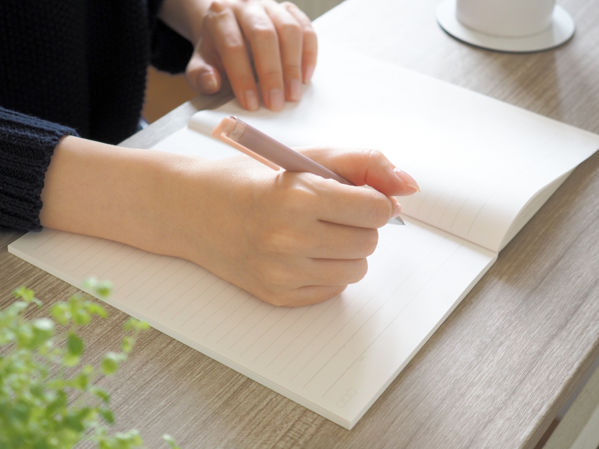 4つのRで朝活が充実！手帳に書きたい「やりたいことリスト」