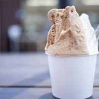 英語「Brain freeze」の意味って？