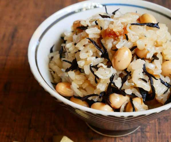 【節分】大豆パワーで福を呼び込もう!簡単朝ごはんレシピ3選