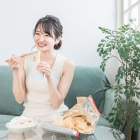 腸活の基本は「腸の敵」を入れないこと！気をつけたい3つのポイント