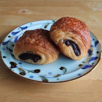 バレンタイン時期に楽しみたい！コンビニの「チョコパン」いろいろ