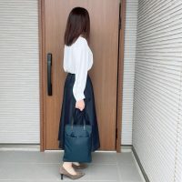 卒業式・入学式のバッグはこれに決まり！上品で使いやすい「理想のサブバッグ」レビュー