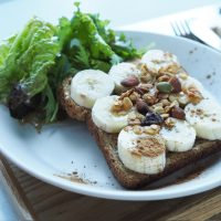 【外苑前】緑に囲まれた朝時間♪「TREE by NAKED meiji park」で味わうサステナブル朝食