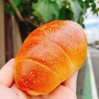 【神奈川・横浜】朝9時オープン！絶品メープルフレンチも◎「ゆめ酵母 ひげのぱん屋」