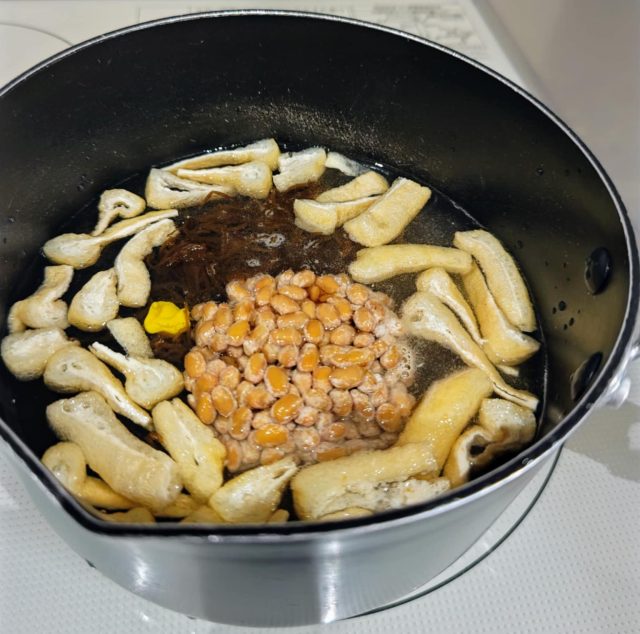 味噌汁