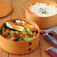 電子レンジで時短！リピート確定「お弁当おかず」レシピ3つ