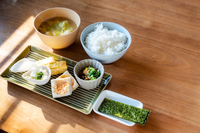 美腸のための新常識!「発酵性食物繊維」について知っておきたいポイント3つ