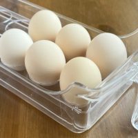 割れにくくなる!?「卵」おすすめの保存方法とは