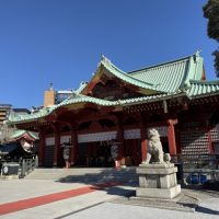 英語「Powerful spot for matchmaking」の意味とは？