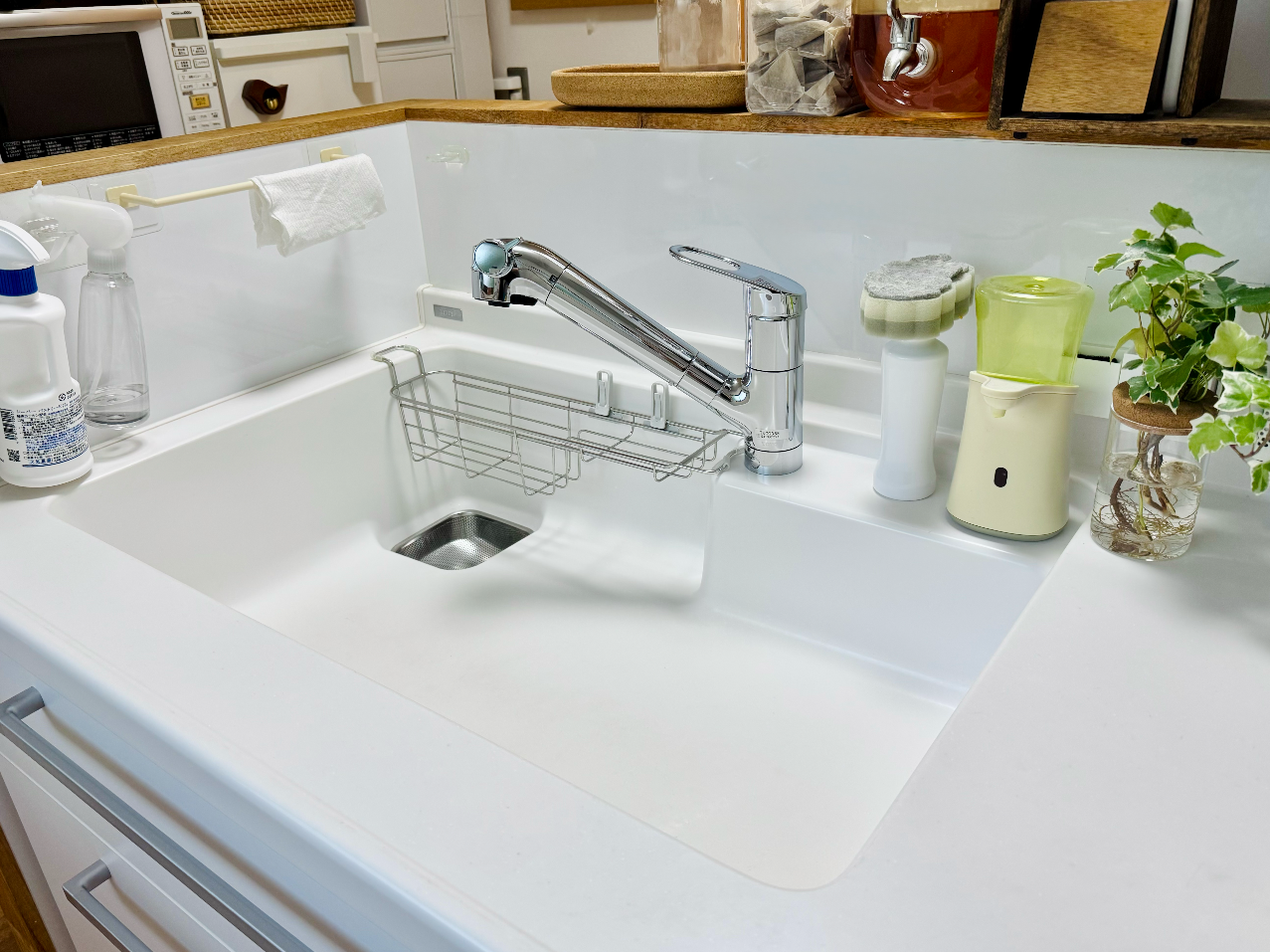 ぬめり＆ニオイを撃退！掃除のプロが教える「水まわりの“ついで”掃除」3つ