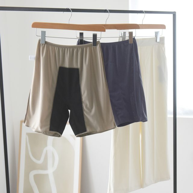 安心ペチパンツ