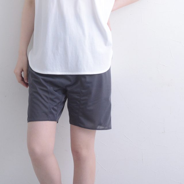 安心ペチパンツ