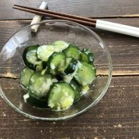 やみつき必至！何度でも食べたくなる「きゅうり」おかずレシピ3つ