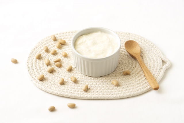 豆乳ヨーグルト